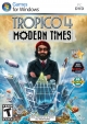 Tropico 4: Modern Times
