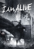 I Am Alive