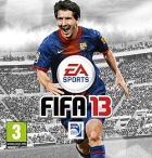 FIFA Soccer 13