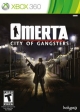 Omerta: City of Gangsters