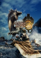 Monster Hunter Tri