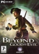 Beyond Good & Evil on Gamewise