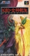 Kyuuyaku Megami Tensei