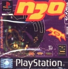 N2O: Nitrous Oxide