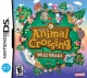 Animal Crossing: Wild World