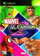 Marvel vs. Capcom 2: New Age of Heroes