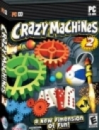 Crazy Machines Walkthrough