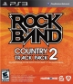 Rock Band Country Track Pack 2