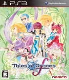 Tales of Graces f