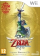 The Legend of Zelda: Skyward Sword